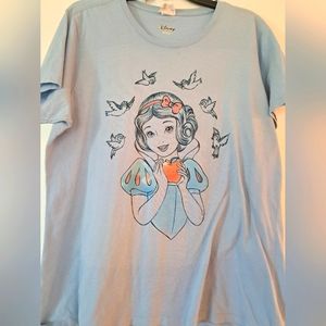 Disney Snow white T-shirt